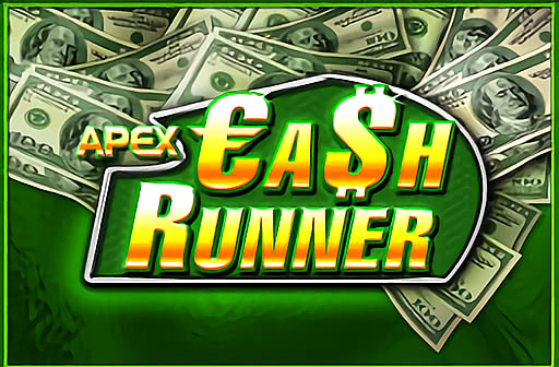 Cash Runner