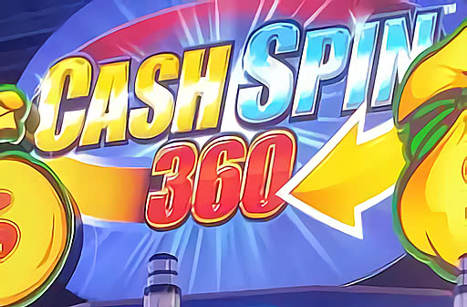 Cash Spin 360
