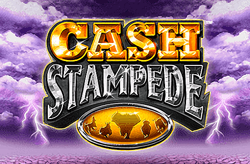 Cash Stampede