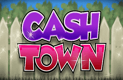 Cash Town