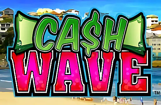 Cash Wave