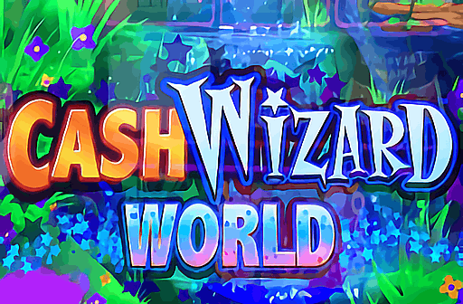 Cash Wizard World