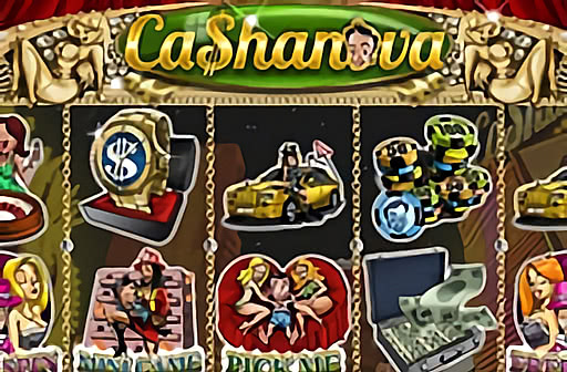 Cashanova