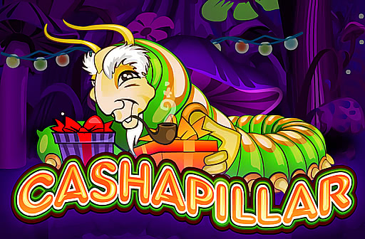 Cashapillar
