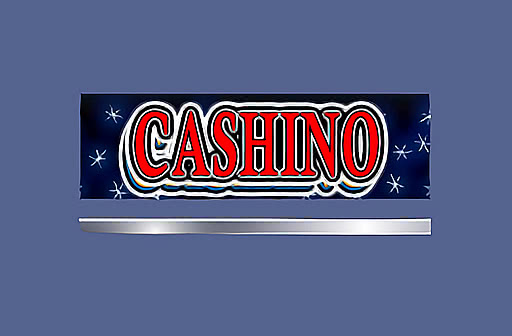 Cashino