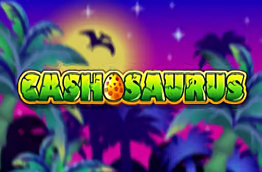 Cashosaurus