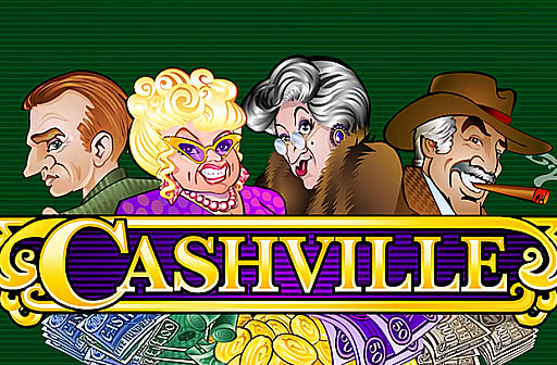 Cashville
