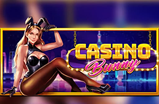 Casino Bunny