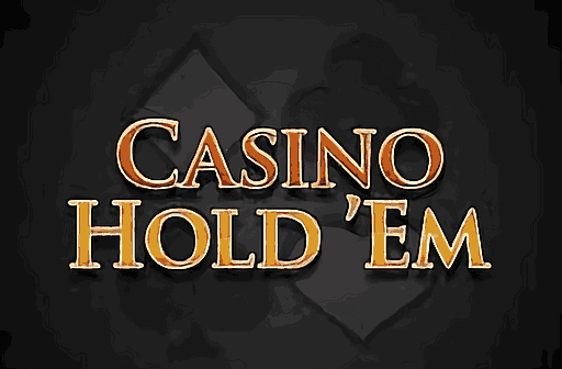 Casino Hold'em