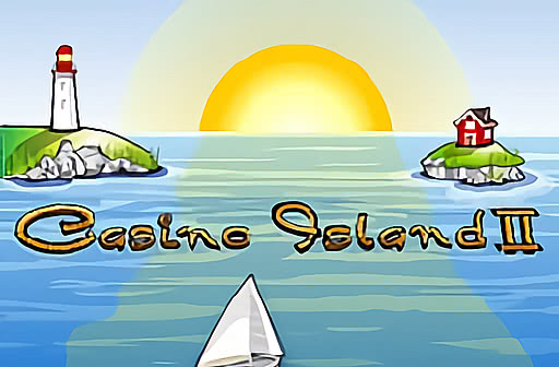 Casino Island 2