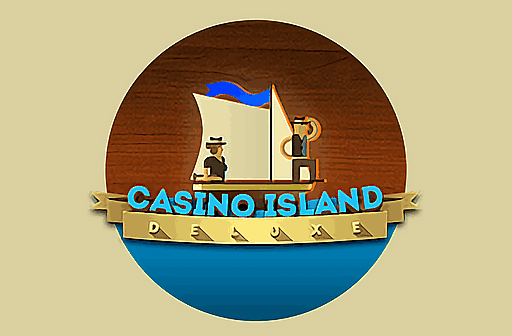 Casino Island Deluxe