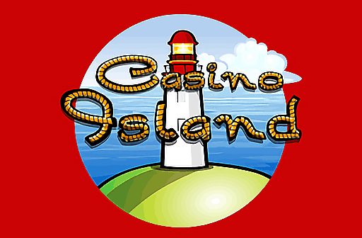 Casino Island