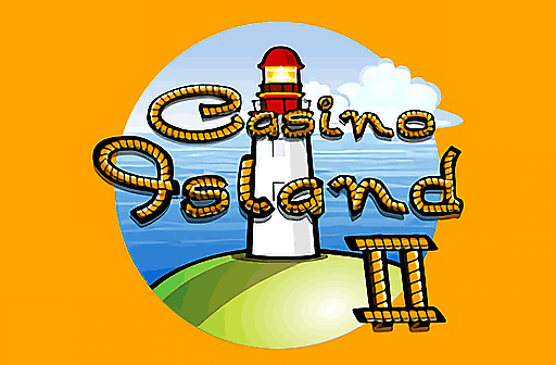 Casino Island2