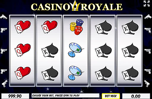 Casino Royale