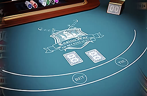 Casino War