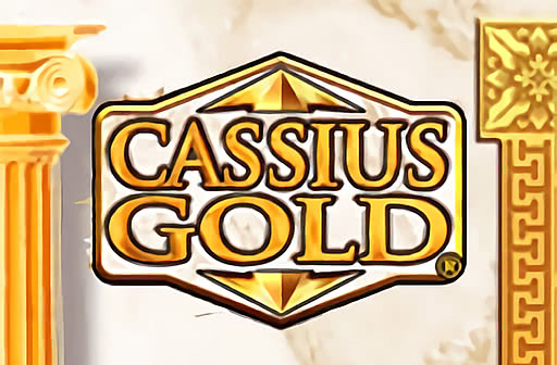 Cassius Gold