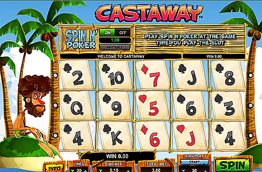 Castaway
