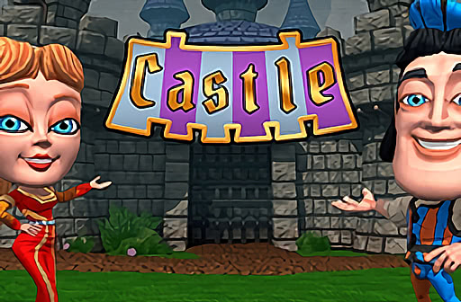 Castle Bingo