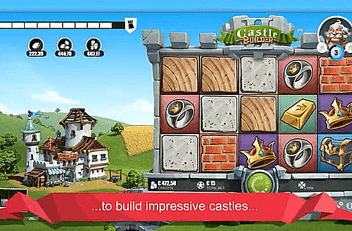 Castle Builder 2