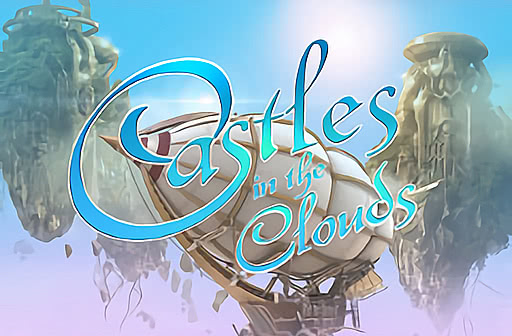 Castles In the Clouds