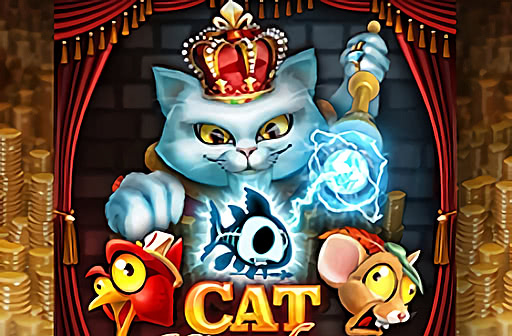 Cat Kingdom