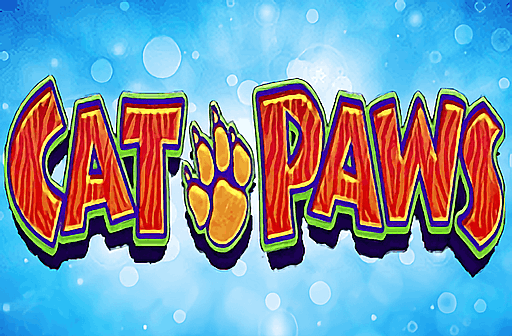 Cat Paws