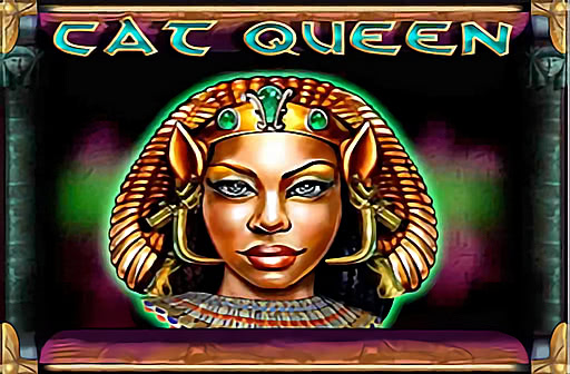 Cat Queen