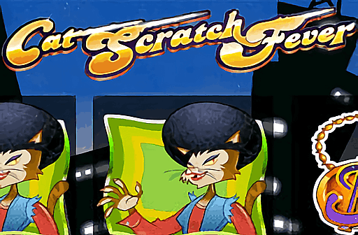 Cat Scratch Fever