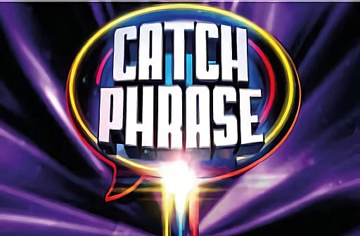 Catch Phrase