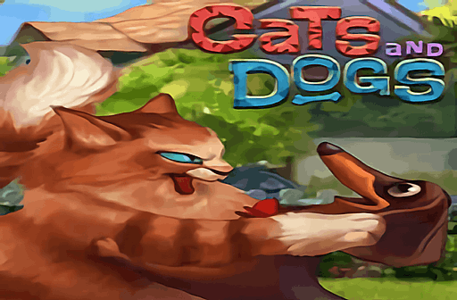 Cats and Dogs