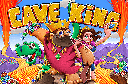 Cave King
