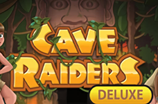 Cave Raider Deluxe
