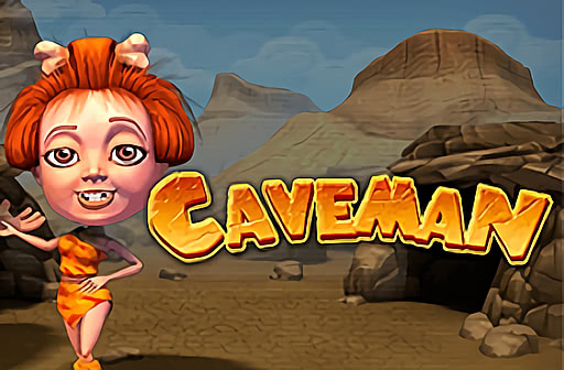 Caveman Bingo