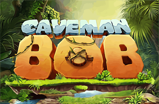 Caveman Bob