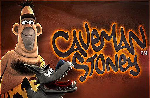 Caveman Stoney