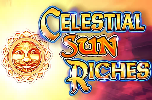Celestial Sun Riches