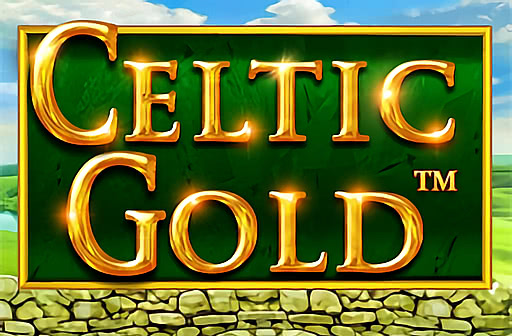 Celtic Gold