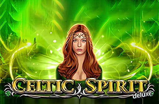 Celtic Spirit Deluxe