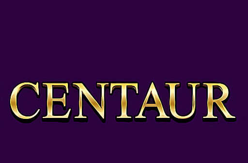 Centaur