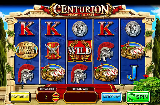 Centurion