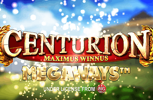 Centurion Maximus Winnus Megaways