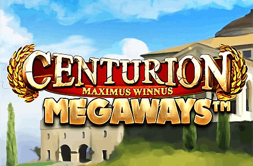 Centurion Megaways