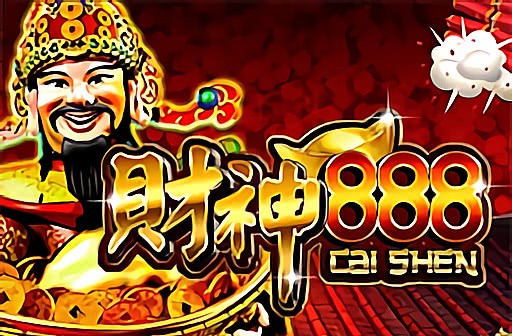 Chai Shen 888
