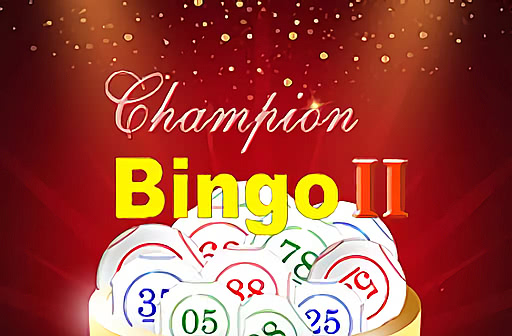 Champion Bingo2