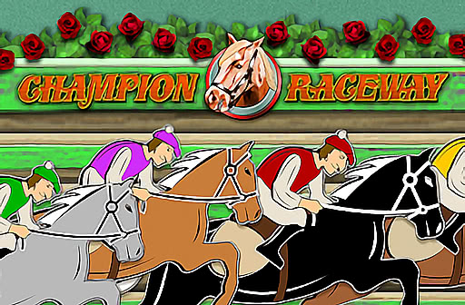 Champion Raceway