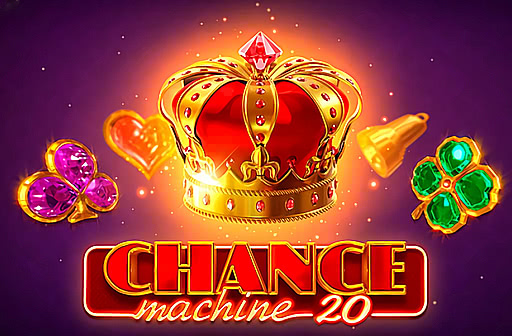 Chance Machine 20