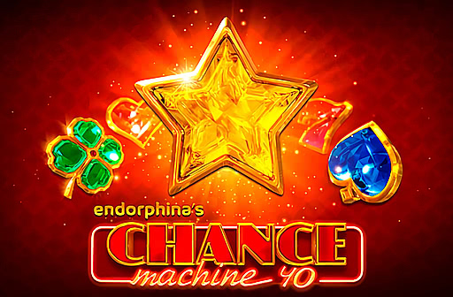 Chance Machine 40