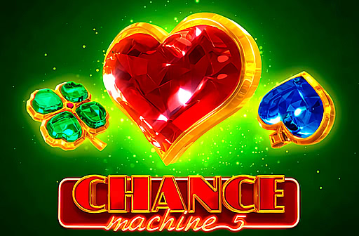 Chance Machine 5