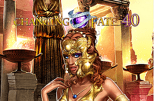 Changing Fate 40