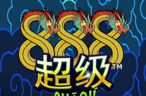 Chaoji 888